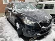 2012 MAZDA CX-5 20S