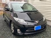 2009 TOYOTA ESTIMA AERAS