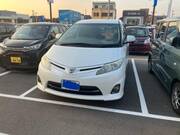 2009 TOYOTA ESTIMA AERAS