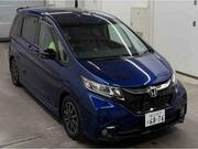 2018 HONDA FREED