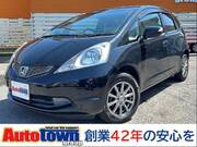 2009 HONDA FIT