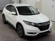 2015 HONDA VEZEL