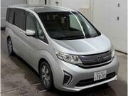 2015 HONDA STEPWAGON