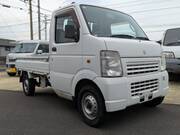 2012 SUZUKI CARRY TRUCK