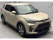 2022 TOYOTA RAIZE