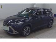 2023 TOYOTA COROLLA CROSS Z