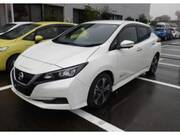 2019 NISSAN LEAF