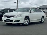 2011 NISSAN TEANA 250XL