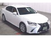 2017 LEXUS GS