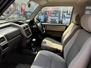 2006 MITSUBISHI PAJERO MINI VR