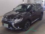 2016 MITSUBISHI OUTLANDER PHEV