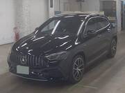 2024 MERCEDES BENZ GLA-CLASS