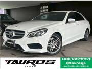 2015 MERCEDES BENZ E-CLASS