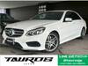 MERCEDES BENZ E-CLASS