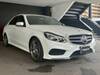 MERCEDES BENZ E-CLASS