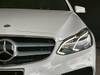MERCEDES BENZ E-CLASS