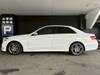 MERCEDES BENZ E-CLASS