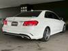 MERCEDES BENZ E-CLASS