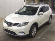 2016 NISSAN X-TRAIL