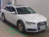 AUDI A6 ALLROAD QUATTRO