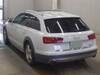 AUDI A6 ALLROAD QUATTRO