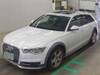 AUDI A6 ALLROAD QUATTRO