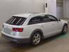 AUDI A6 ALLROAD QUATTRO