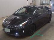 2021 TOYOTA PRIUS