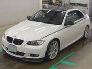2008 BMW 3 SERIES