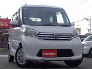 2014 NISSAN DAYZ ROOX