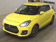 2023 SUZUKI SWIFT SPORT