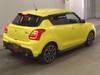 SUZUKI SWIFT SPORT