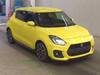 SUZUKI SWIFT SPORT