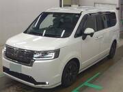 2022 HONDA STEPWAGON