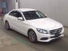 MERCEDES BENZ C-CLASS