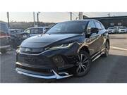 2021 TOYOTA HARRIER G