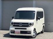 2019 HONDA N-VAN
