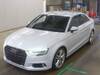 AUDI A3 SEDAN