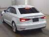 AUDI A3 SEDAN