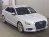 AUDI A3 SEDAN