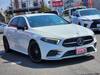 MERCEDES BENZ A-CLASS