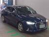 AUDI A3 SEDAN