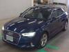 AUDI A3 SEDAN