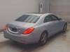 MERCEDES BENZ S CLASS