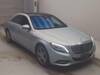 MERCEDES BENZ S CLASS