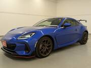 2021 SUBARU BRZ