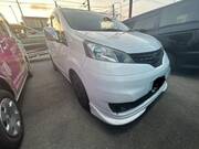 2019 NISSAN NV200 VANETTE VAN DX