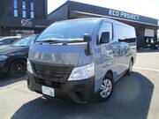 2024 NISSAN CARAVAN
