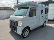 1997 MAZDA SCRUM TRUCK