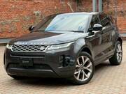 2023 LAND ROVER RANGE ROVER EVOQUE